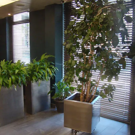 Montparnasse Alesia Hotel Paris