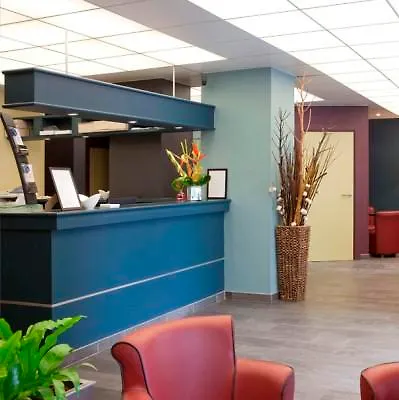 Montparnasse Alesia Hotel