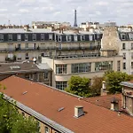 Montparnasse Alesia