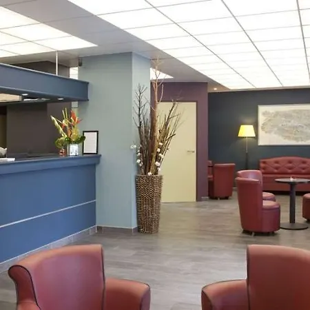 Montparnasse Alésia 3*