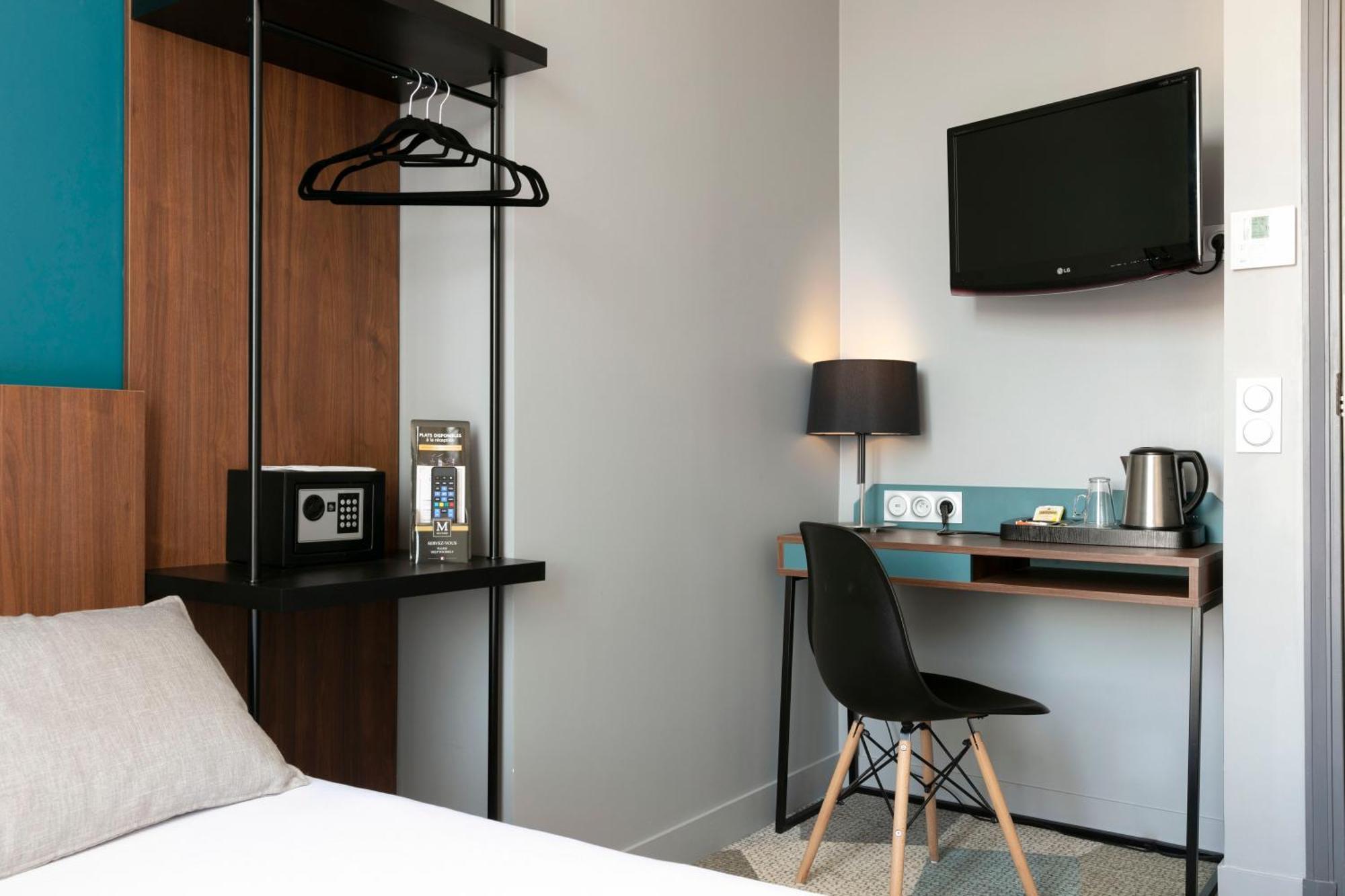 Montparnasse Alésia Parigi