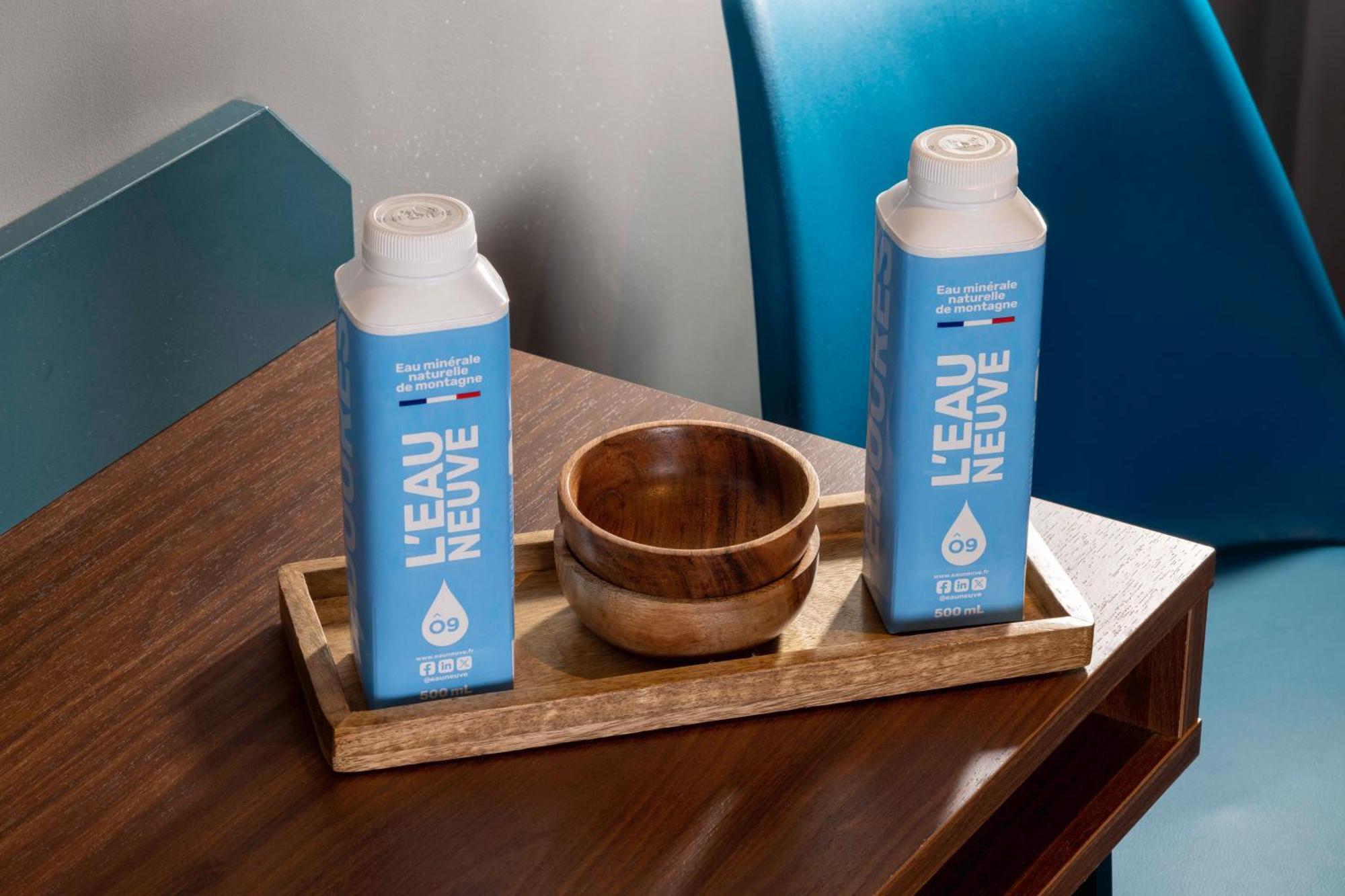 Montparnasse Alésia