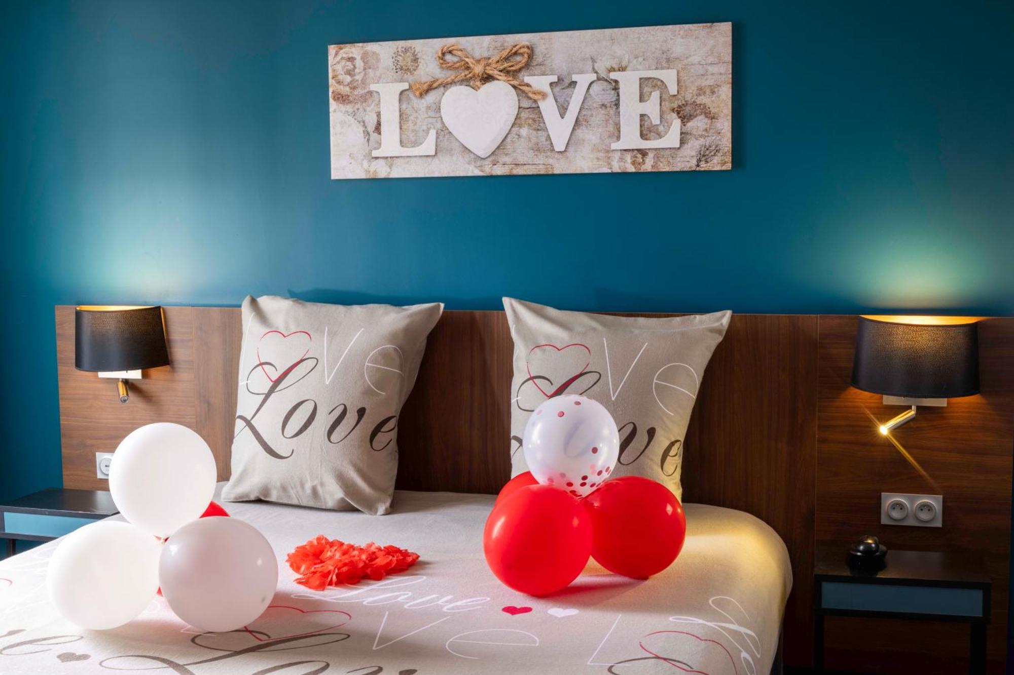 Montparnasse Alésia Hotel Parigi