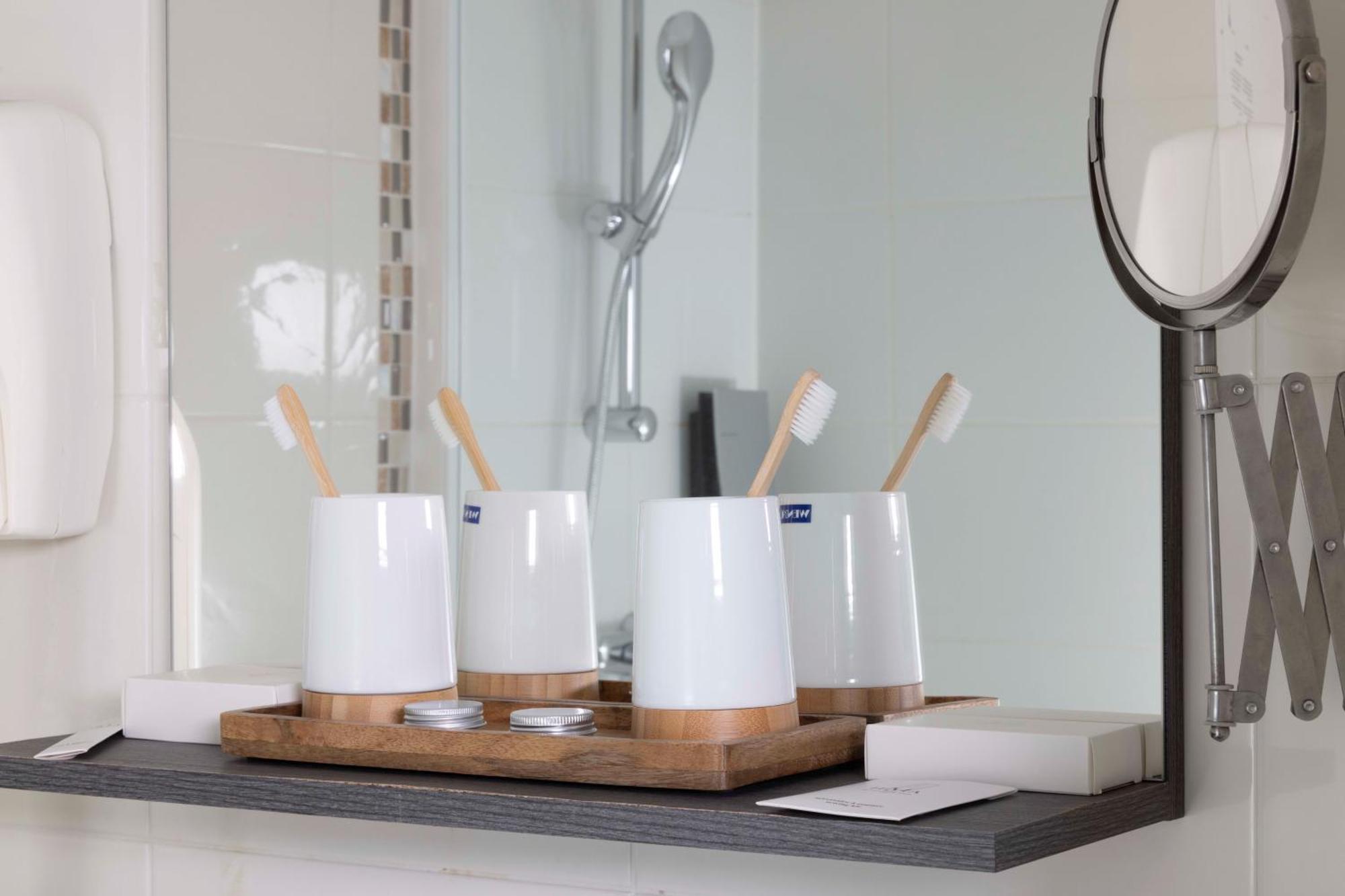 Montparnasse Alésia Hotel