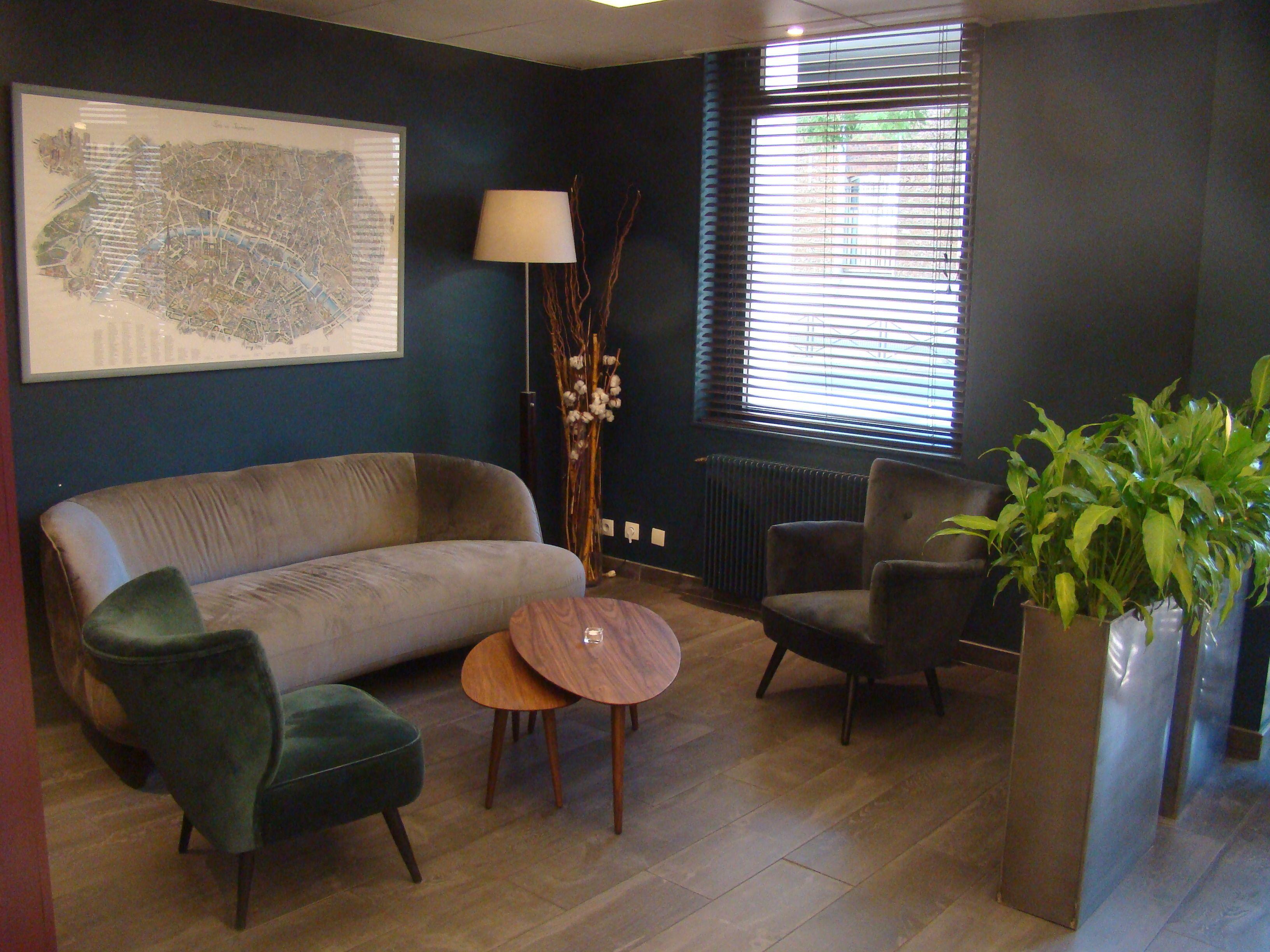 Montparnasse Alésia Hotel