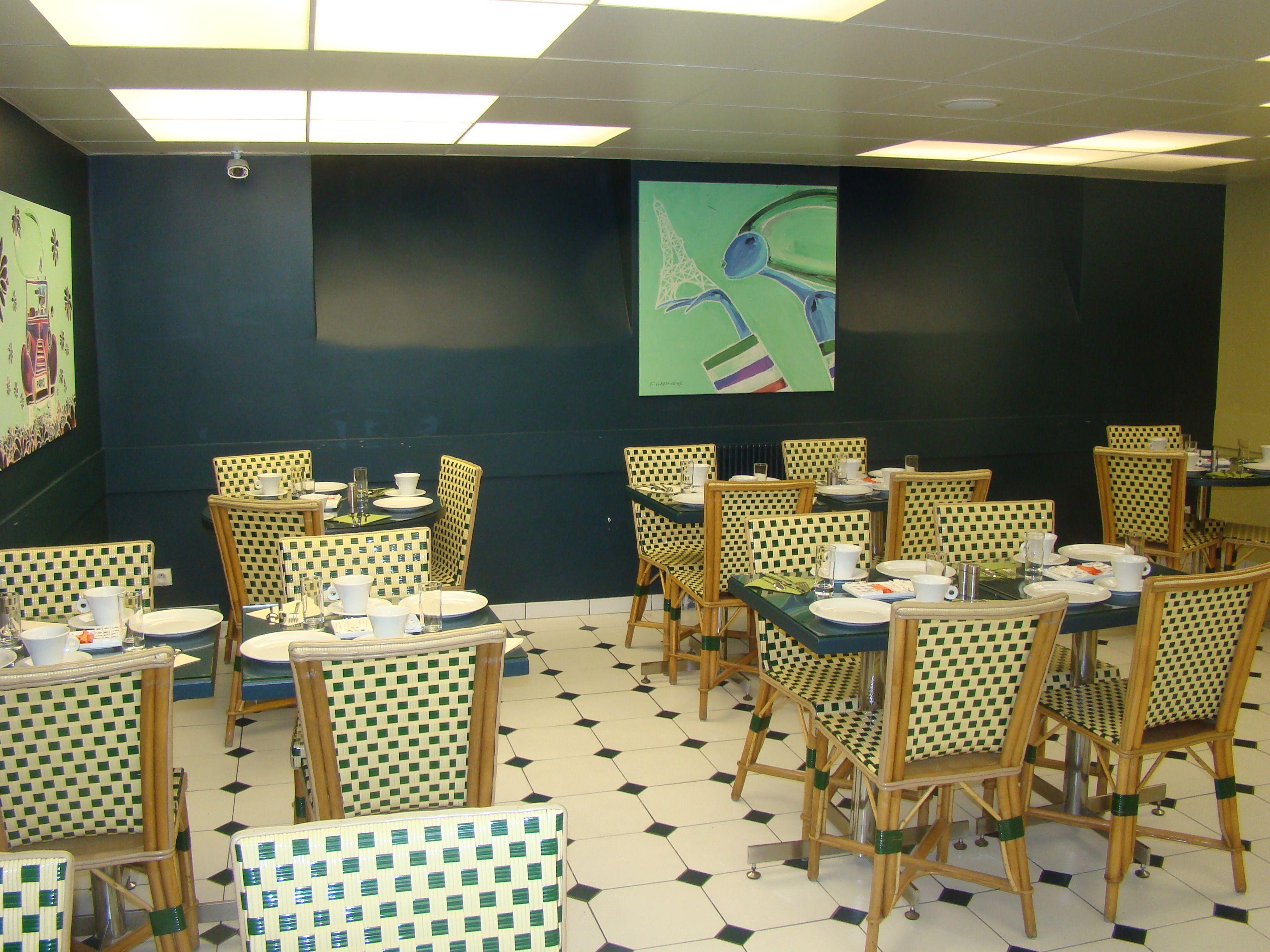 Montparnasse Alésia