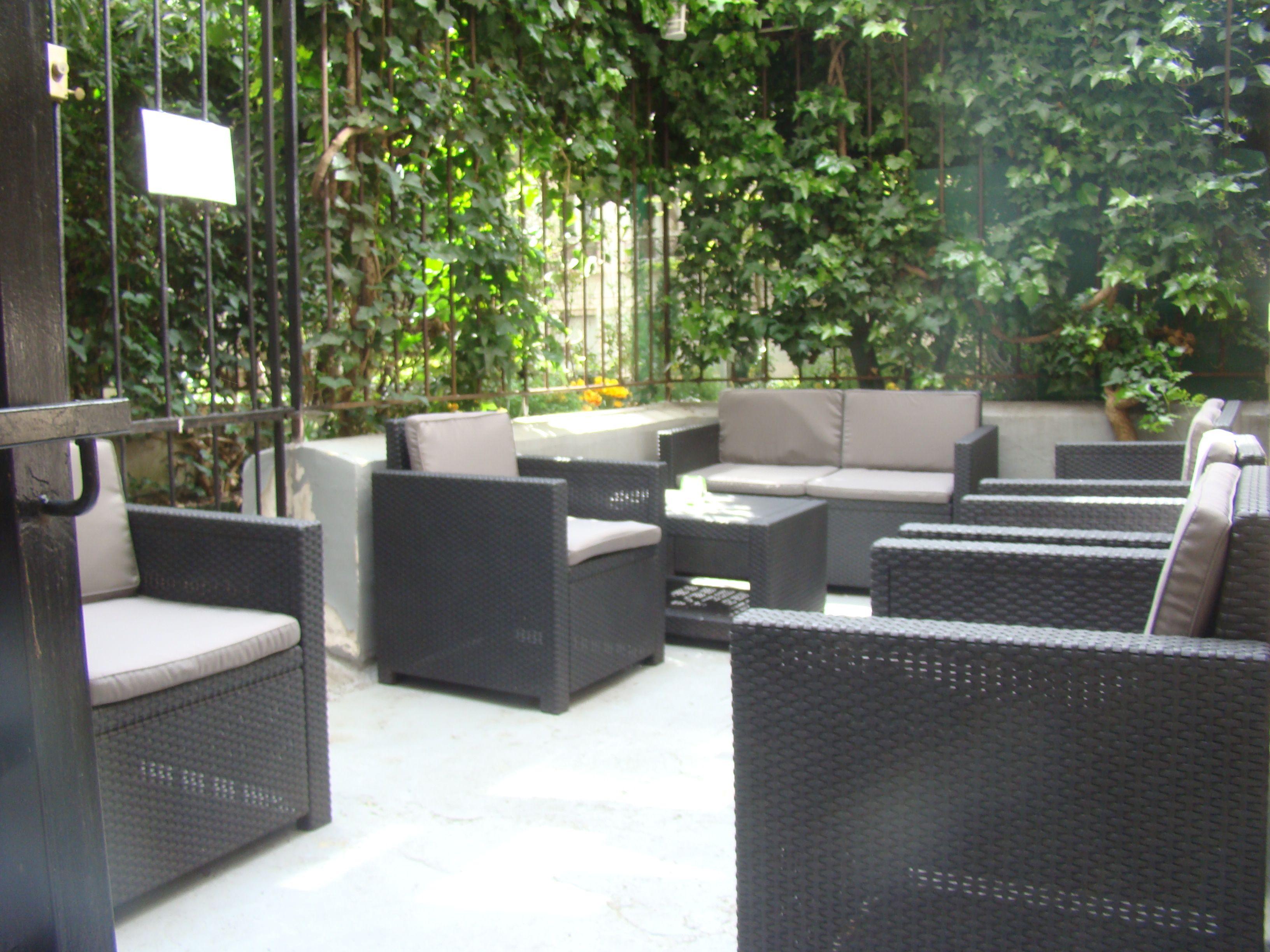 Montparnasse Alésia 3*