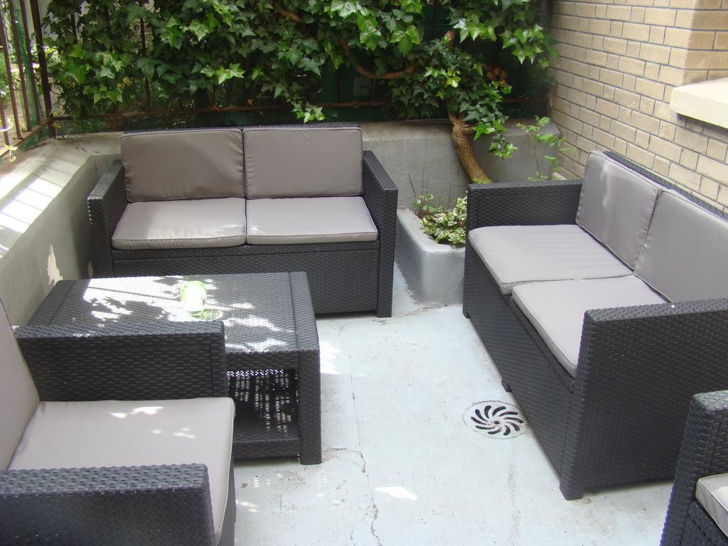 Hotel Montparnasse Alésia