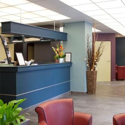 Montparnasse Alésia Hotel