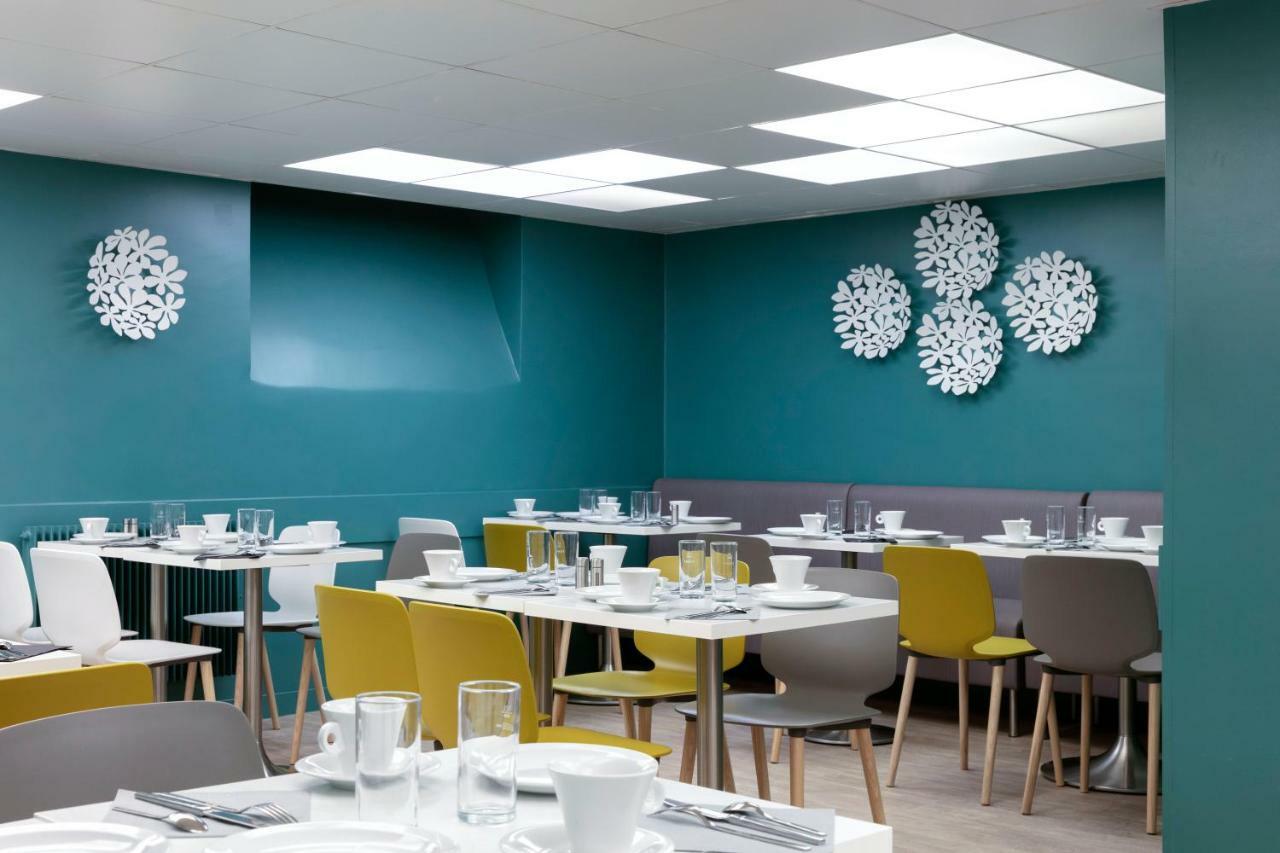 Montparnasse Alésia Hotel 3*