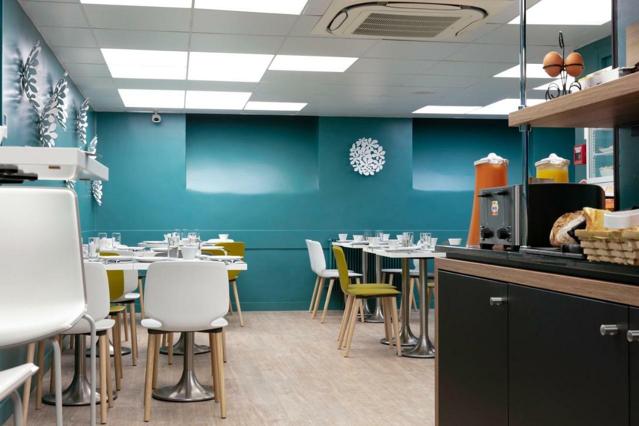 Montparnasse Alésia 3* Parigi