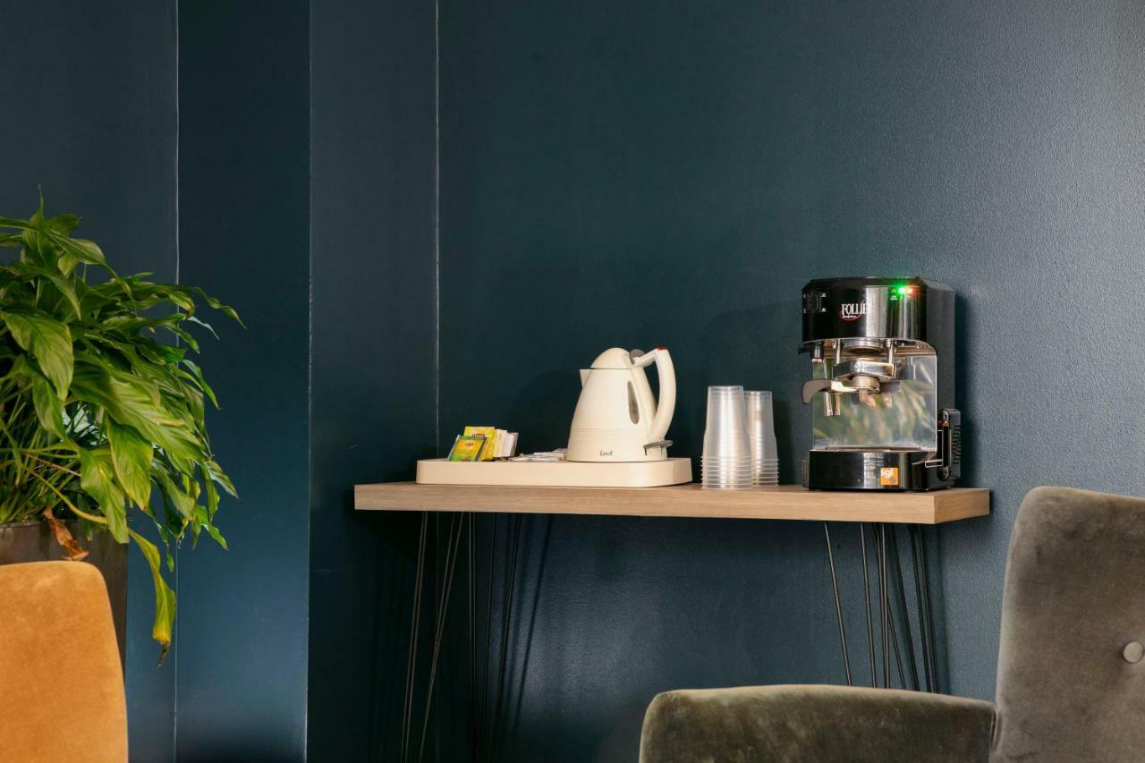 Montparnasse Alésia Hotel 3*