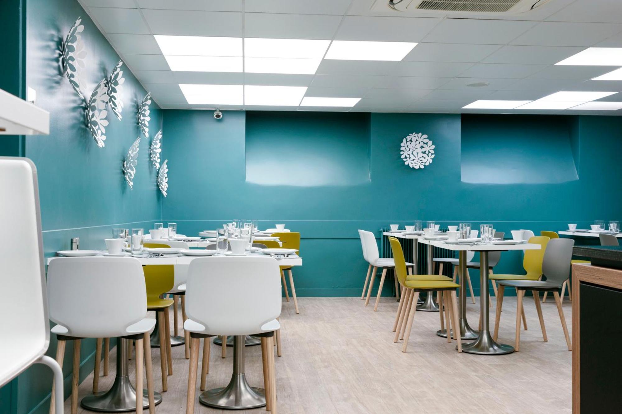 Montparnasse Alésia 3* Parigi