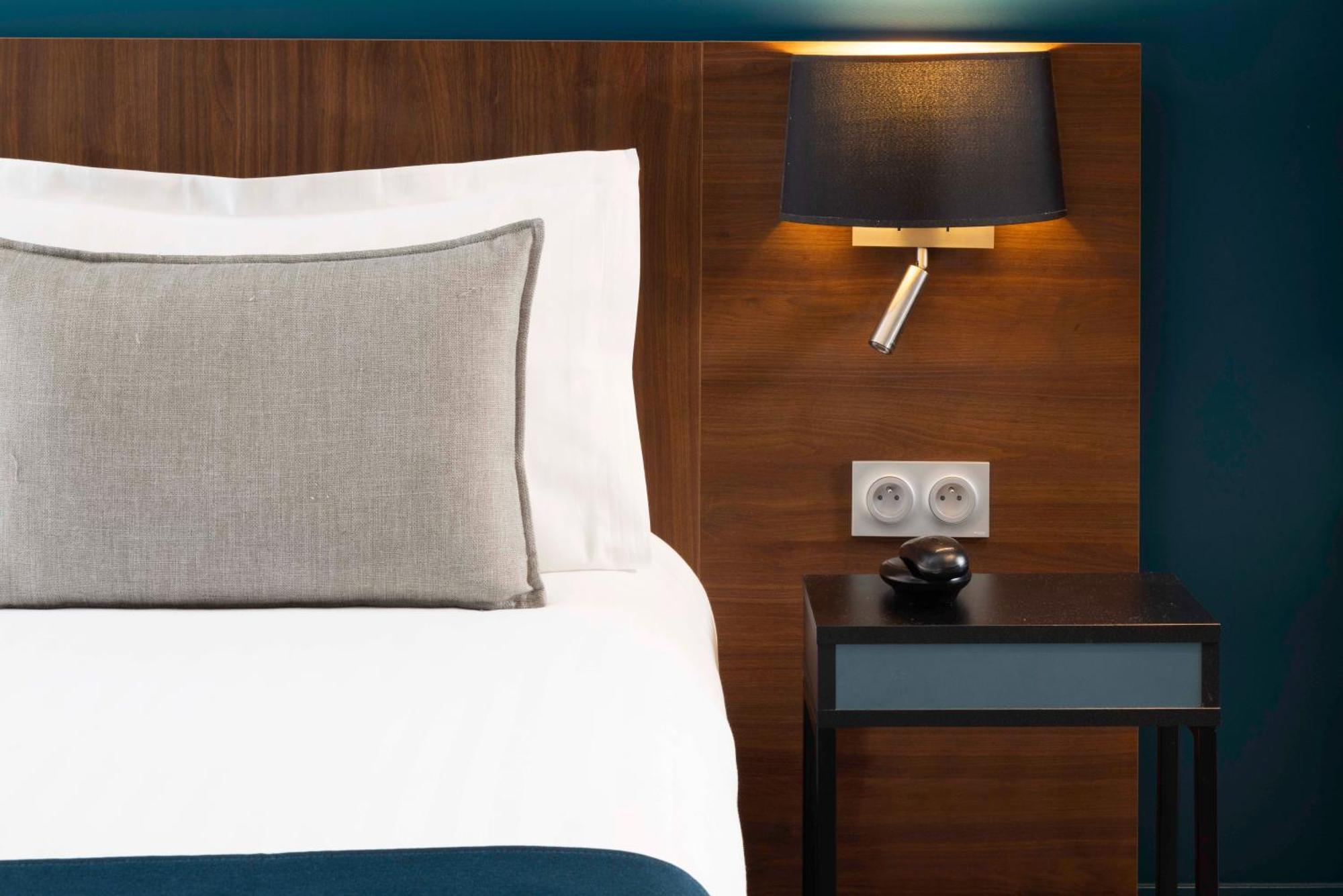 Montparnasse Alésia Hotel