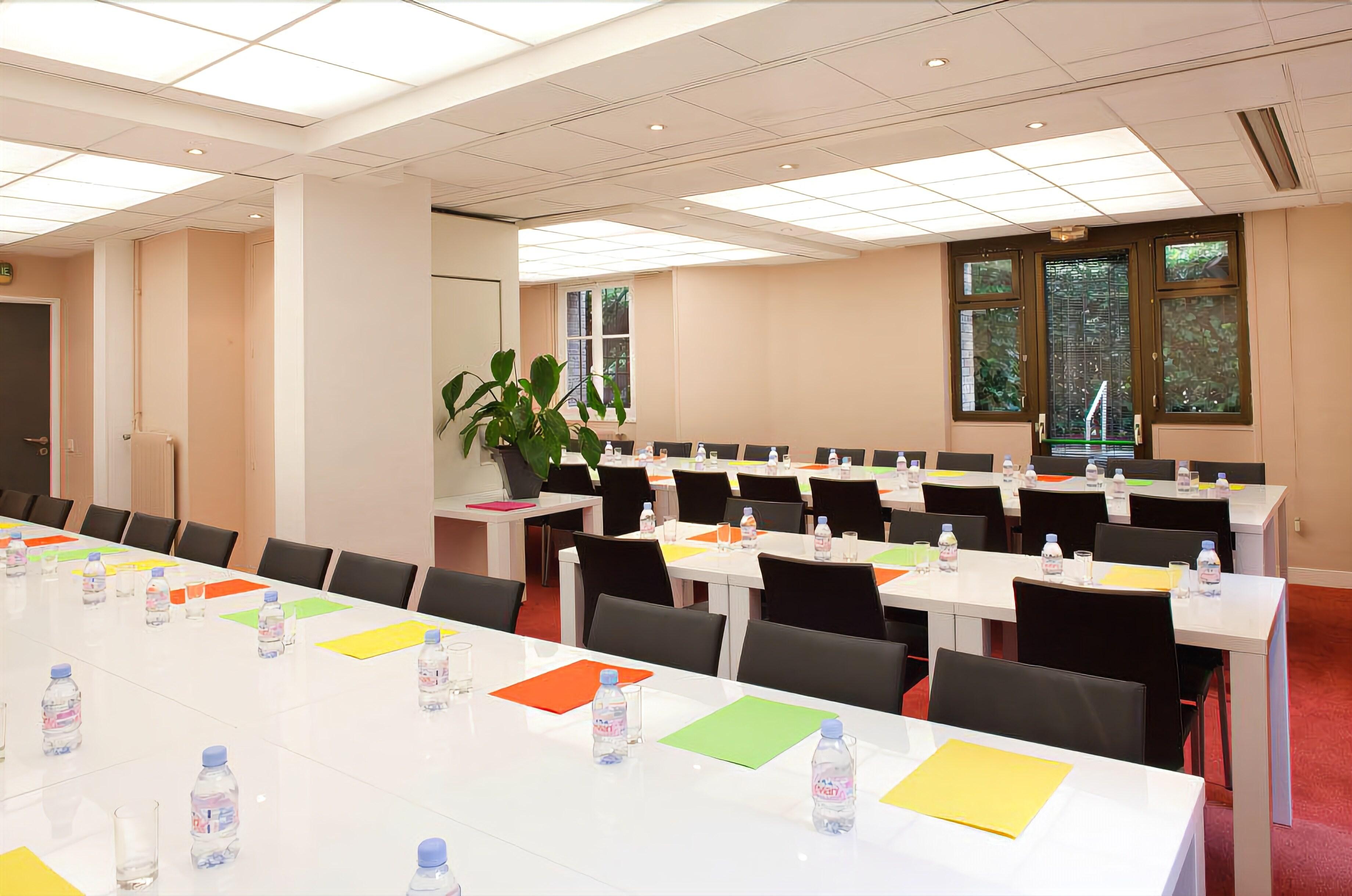 Montparnasse Alésia Hotel Parigi