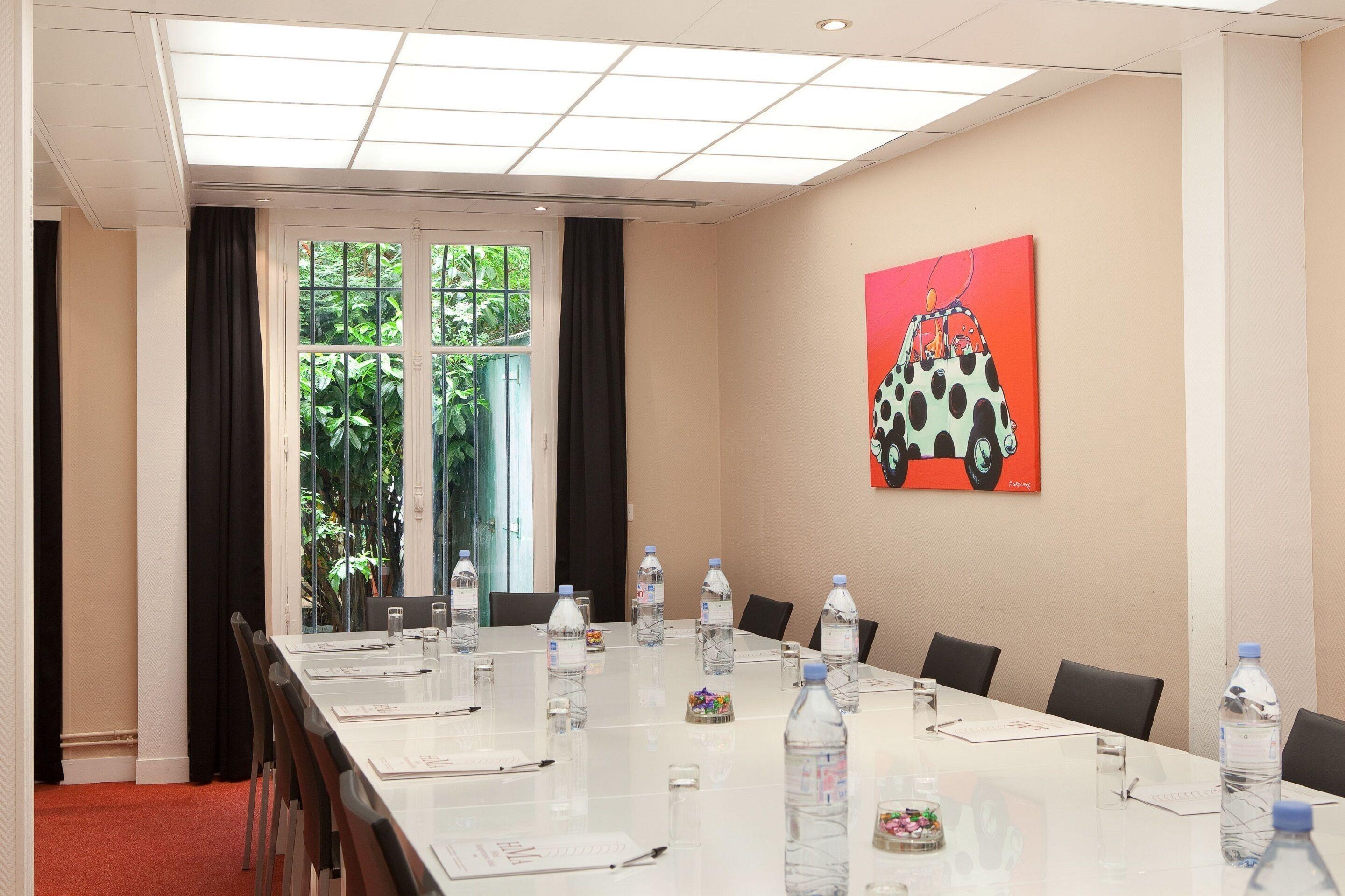Montparnasse Alésia 3* Parigi